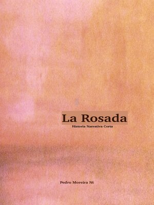 cover image of La Rosada